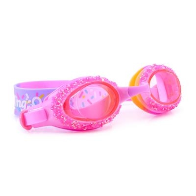 Bling2o Occhiali da nuoto Crystal Rock Pink