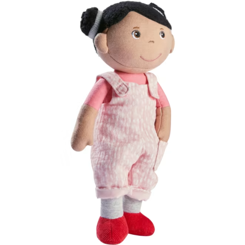 Haba Bambola di peluche Rumbi, 25 cm