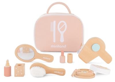Beauty Case per bambole Miniland