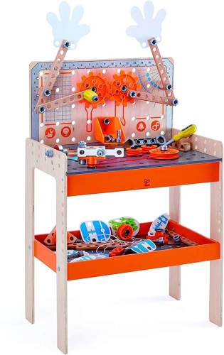 Hape Workbench per inventori