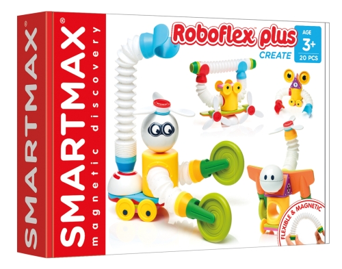 SmartMax Roboflex Grande