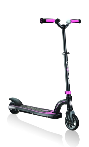 Globber Elettrico Passo One K E motion 10 Rosa