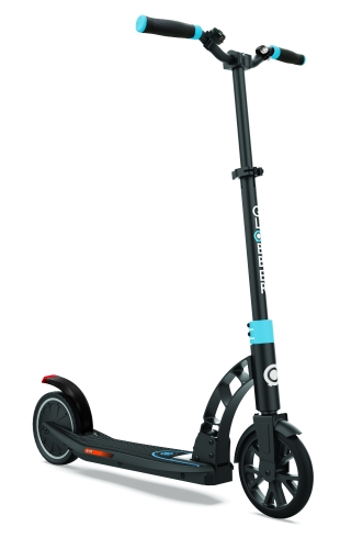 Globber Elettrico Passo One K E motion 15 Blu / Nero