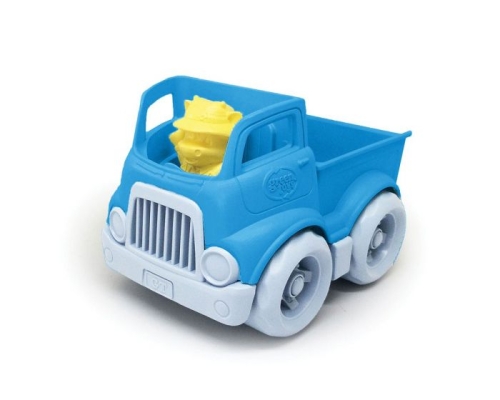 Green Toys Mini Raccogliere Camion