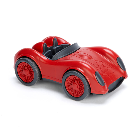 Green Toys auto da corsa