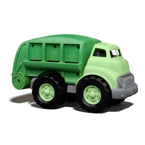 Green Toys Camion di riciclaggio