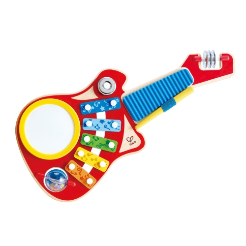 Hape 6 in 1 creatore di musica