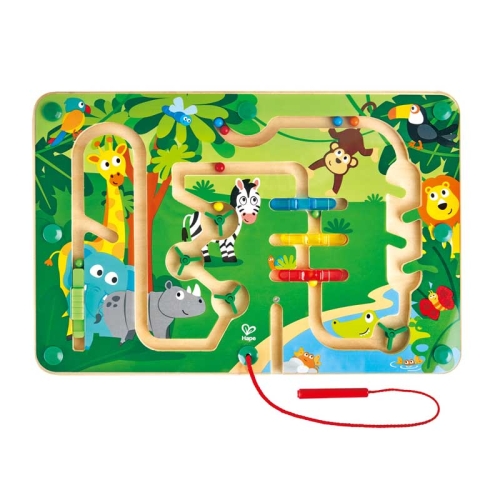 Hape Jungle Labirinto