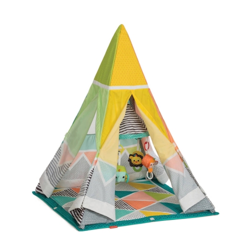 Infantino Teepee Gym Large