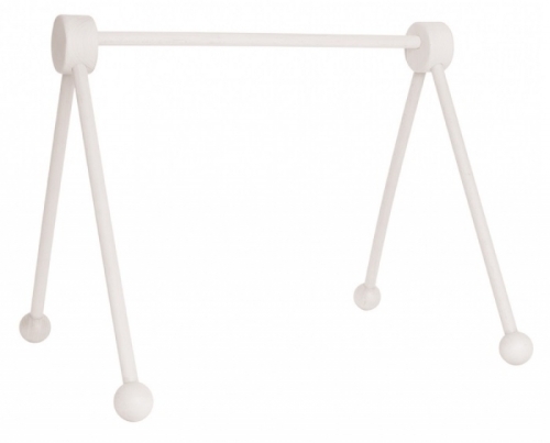 Jabadabado Baby Gym Bianco