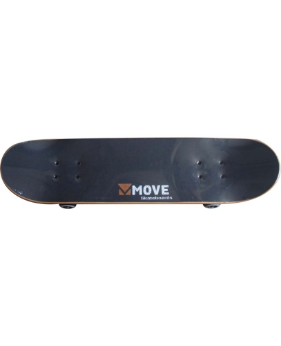Move Skateboard True