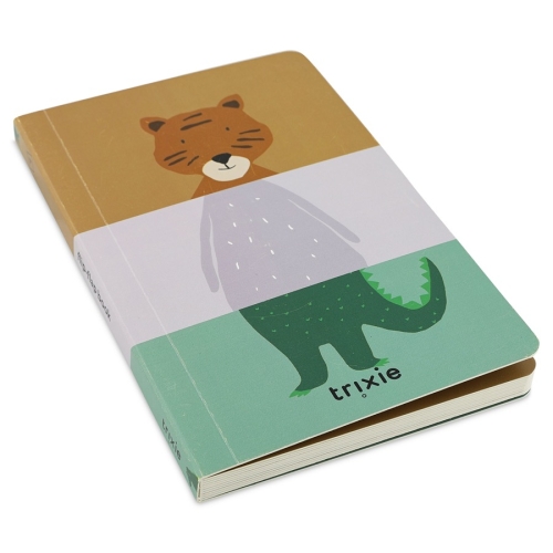 Libro Trixie Flip-Flap