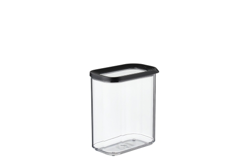 Mepal Contenitore Modula 1500 ml Nero