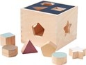 Scatola di smistamento concettuale per bambini Aiden