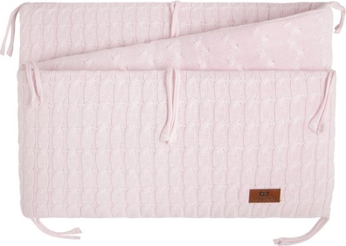 Struttura per letto Baby's Only Cable Classic Pink