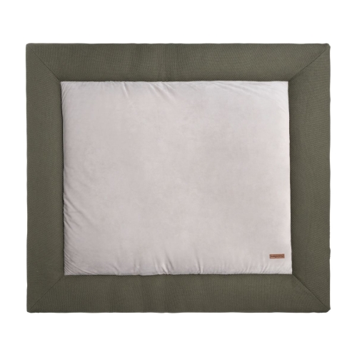 Baby's Only Boxcloth Khaki (80x100)