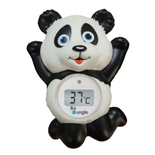 BoJungle Termometro digitale da bagno Panda