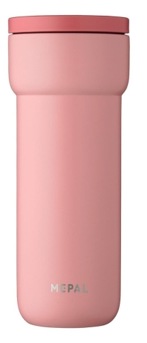 Mepal Tazza isolata Ellipse Nordic Pink 475 ml