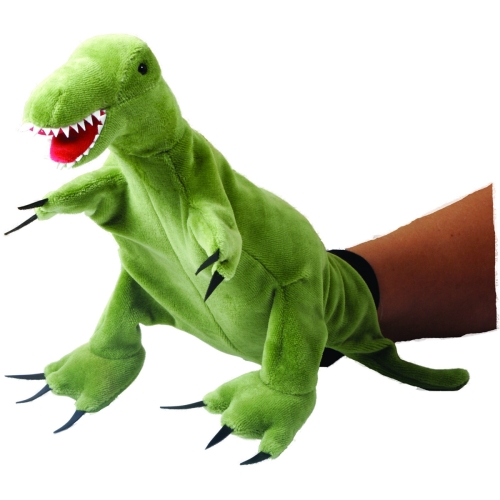 Guanto Beleduc per bambini T-Rex