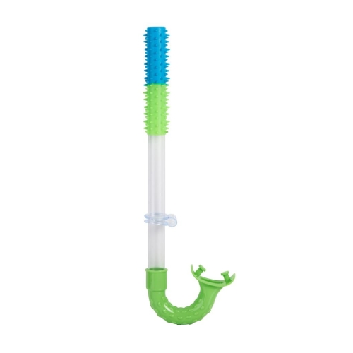 Bling2o Snorkel Lagoon Blu Lime