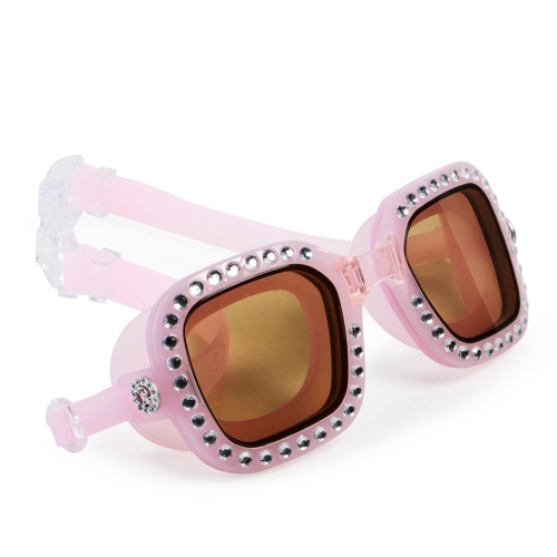 Occhiali da nuoto Bling2o Quarzo rosa