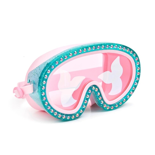 Maschera da bagno Bling2o Rosa Gioiello