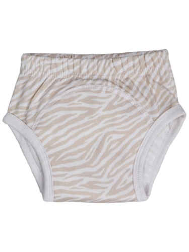 Blush &amp; Blossom - Pantaloni da allenamento 18-24m - Zebra 