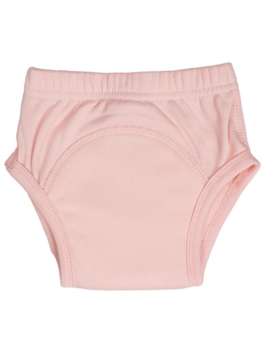Blush &amp; Blossom - Pantaloni da allenamento 24-36m - Rosa