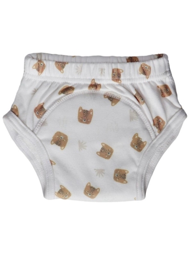 Blush &amp; Blossom - Pantaloni da allenamento 36m+ - Leopardo
