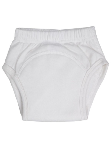 Blush &amp; Blossom - Pantaloni da allenamento 36m+ - Bianco