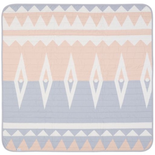 Toddlekind Travelmat minerale idrorepellente