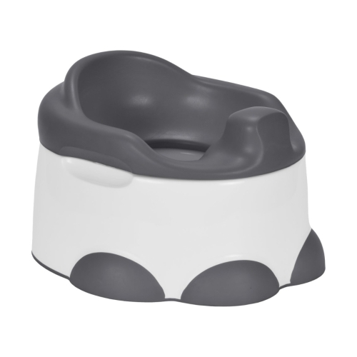 Bumbo Step'n Potty grigio