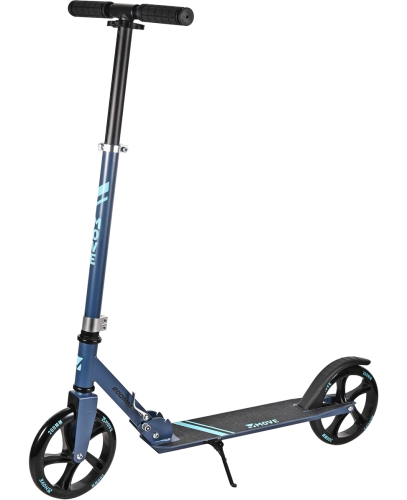 Move Scooter pieghevole BX ruote da 200 mm Blu