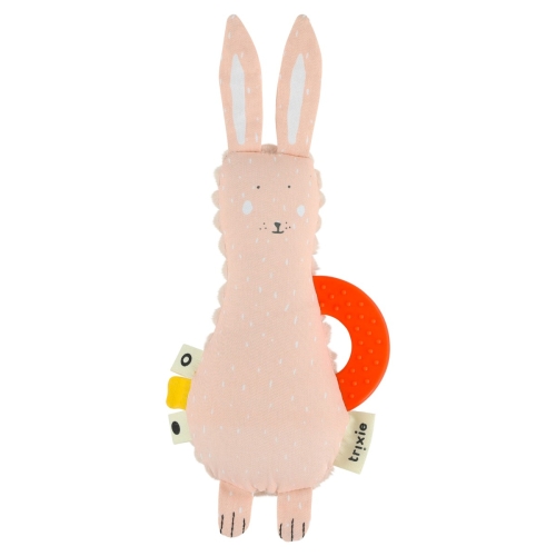 Trixie Soft Toys Mini Giocattolo di Attività Signora Coniglio