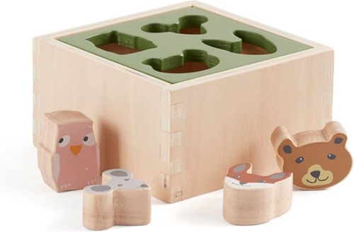 Set di forme Kid's Concept Edvin