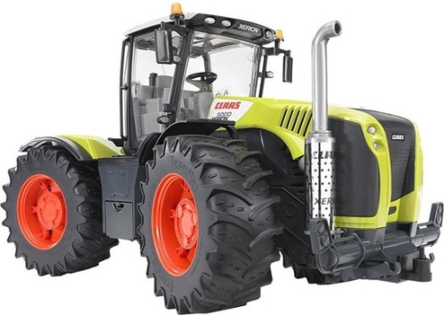Bruder Claas Xerion 5000 Trattore