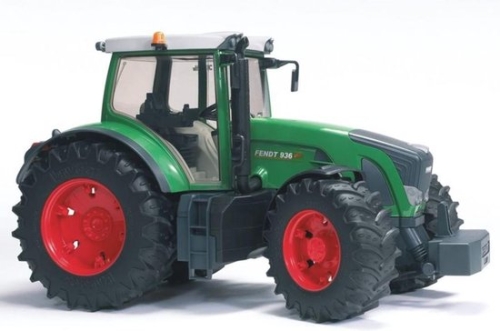 Bruder Fendt Trattore Vario 936