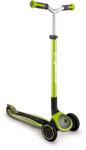 Globber Step Master verde