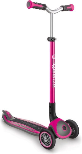 2a possibilità - Globber Step Master Rosa