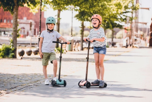 Scoot and Ride Highway Kick 5 pesca