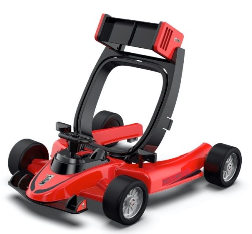 Tryco walker 2in1 F1 racer rosso