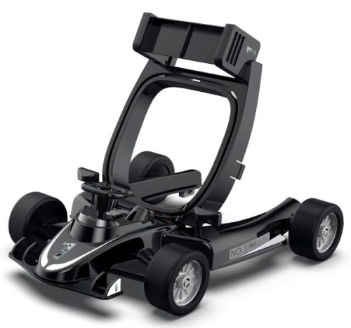 Tryco walker 2in1 F1 racer nero