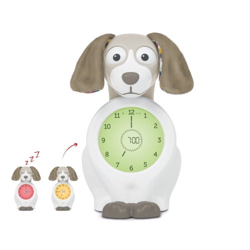Zazu Sleep trainer cane Davy beige