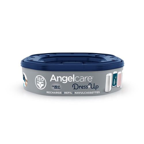 Angelcare Cassetta di ricarica Dress Up 1 pezzo