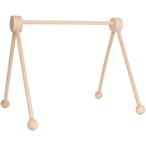 Jabadabado Babygym Wood