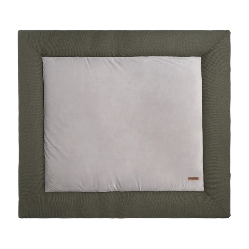 Baby&#39;s Only Boxcloth Classic Khaki (75x95)