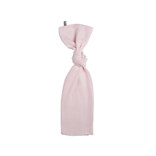 Baby&#39;s Only Swaddle 120 x 120 cm Classic Pink