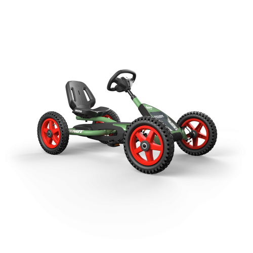Berg Buddy Fendt (Modello 2022)