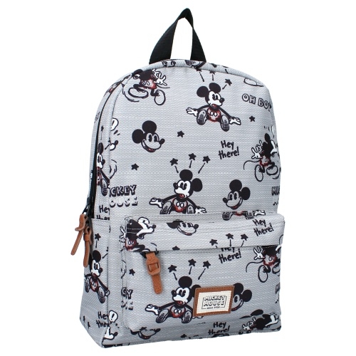 Disney Fashion Zaino Topolino That One Friend grigio