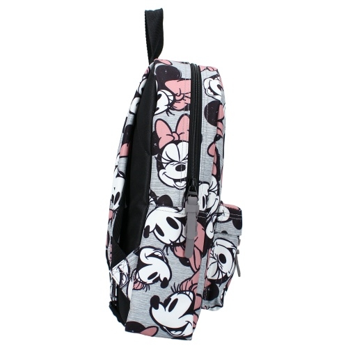 Disney Fashion Zaino Minnie Mouse Never Look Back